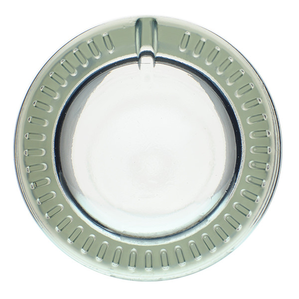 1.75LITER FLINT ARIZONA SPIRITS SCREW NECK ROUND GLASS WITH 33-400 NECK FINISH-detail image