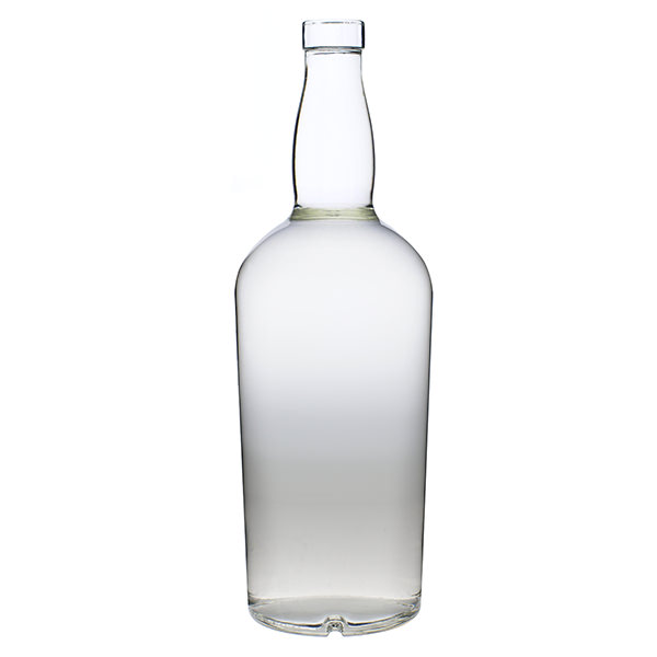 1 Liter Tennessee Spirit Bottle