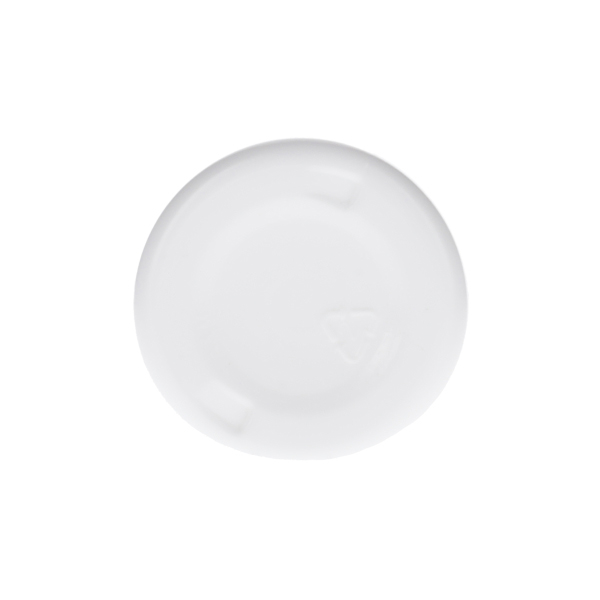 100CC WHITE HDPE PACKER BOTTLE ROUND - 38-400 NECK-detail image