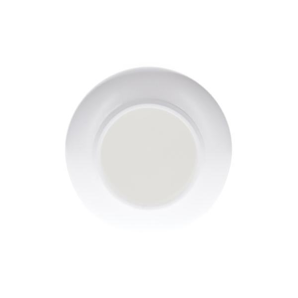 200CC WHITE HDPE PACKER BOTTLE ROUND - 38-400 NECK-detail image