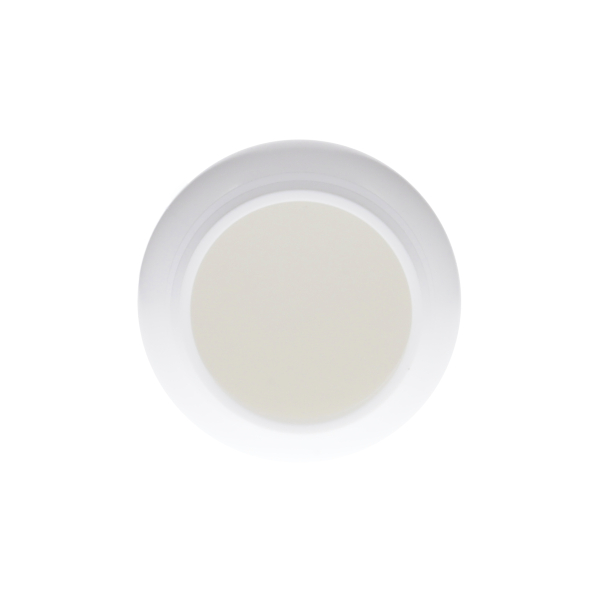 100CC WHITE HDPE PACKER BOTTLE ROUND - 38-400 NECK-detail image