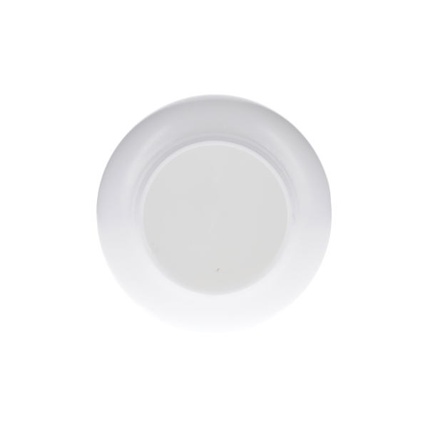 500CC WHITE HDPE PACKER BOTTLE ROUND WITH 53-400 NECK FINISH-detail image