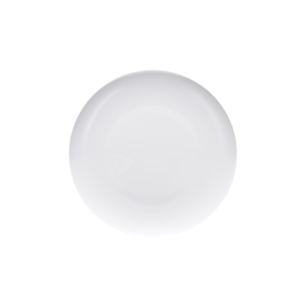 500CC WHITE HDPE PACKER BOTTLE ROUND WITH 53-400 NECK FINISH-detail image