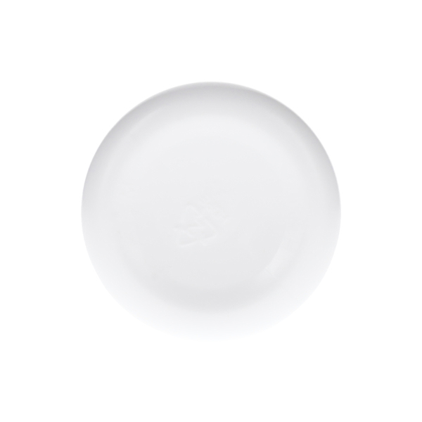 60CC WHITE HDPE HEAVY GRAM PACK BOTTLE ROUND WITH 33-400 NECK FINISH-detail image