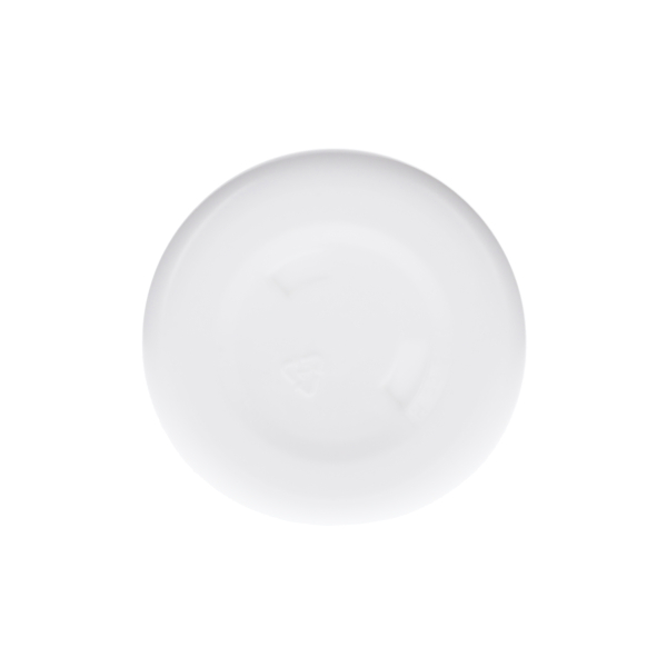 225CC WHITE HDPE HEAVY GRAM PACKER BOTTLE ROUND - 45-400 NECK-detail image