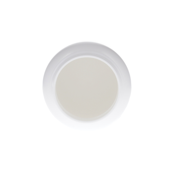 180CC WHITE HDPE HEAVY GRAM PACKER BOTTLE ROUND - 45-400 NECK-detail image