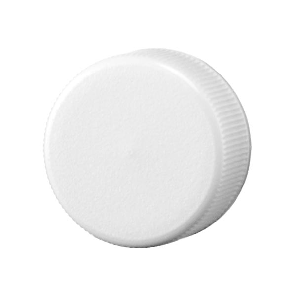 24-400 WHITE RIB SIDE / MATTE TOP PP, 35FF-419M