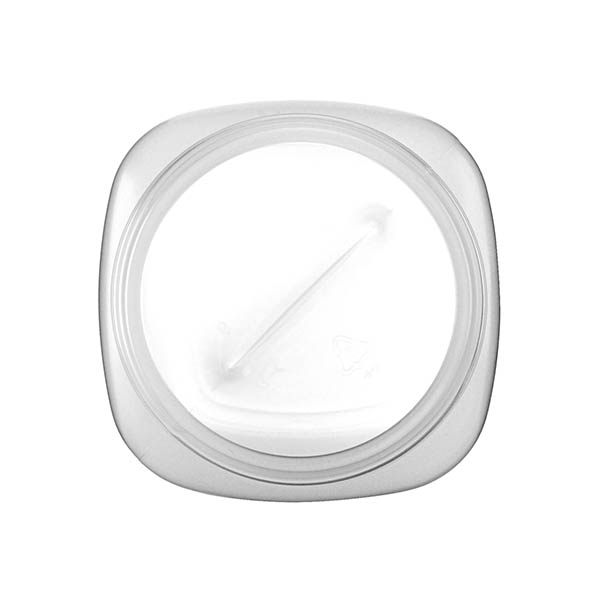 26.5OZ CLEAR PP WIDE MOUTH ROUND HOT FILL COMPATIBLE WITH 70MM NECK DIAMETER-detail image