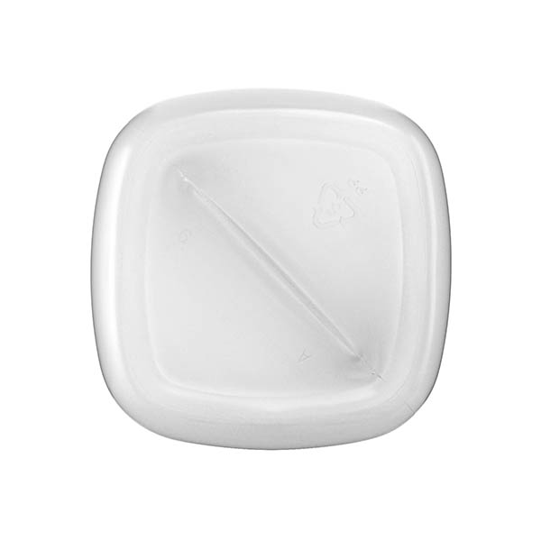 26.5OZ CLEAR PP WIDE MOUTH ROUND HOT FILL COMPATIBLE WITH 70MM NECK DIAMETER-detail image