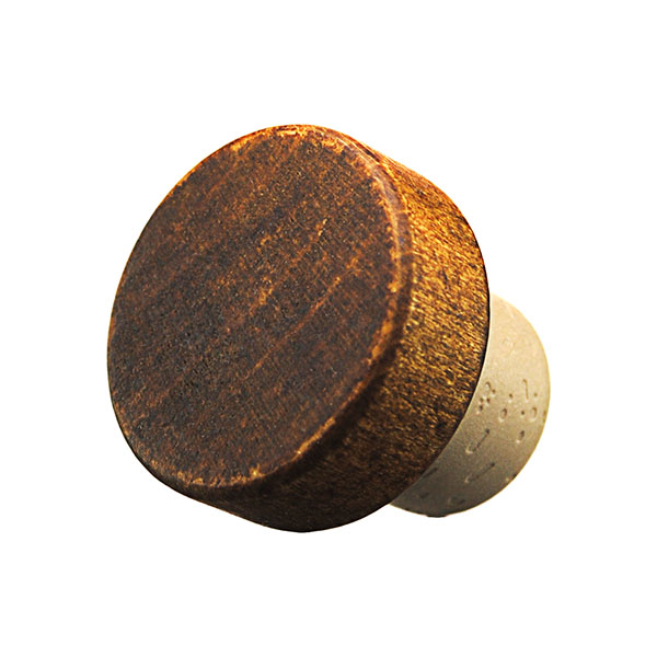 22.5MM SYNTHETIC BEIGE SHANK 35X14 CAFE BROWN MAPLE WOOD BAR TOP