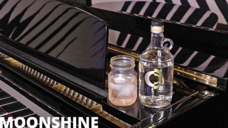 Moonshine Jug
