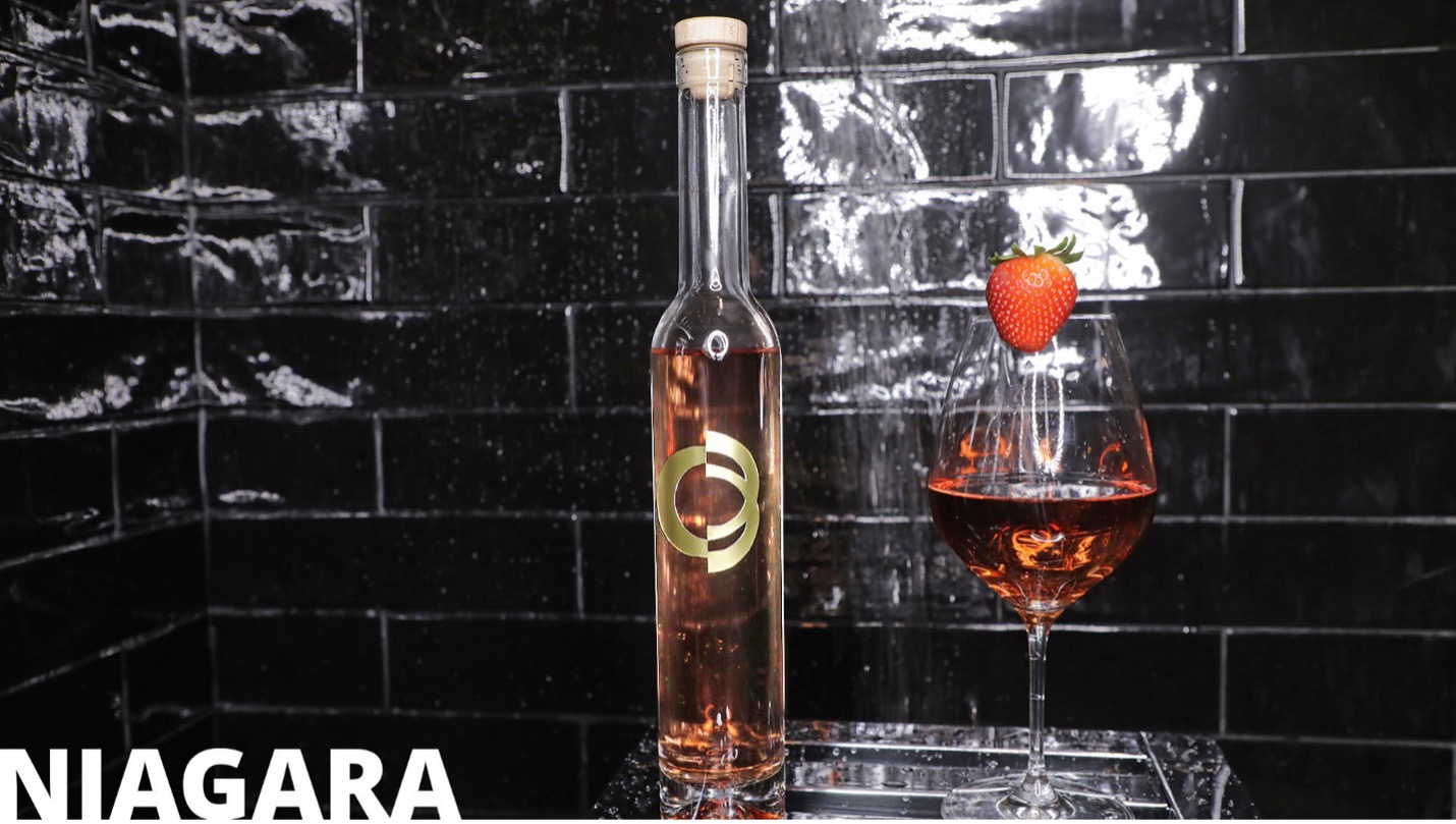 Niagara Bottle