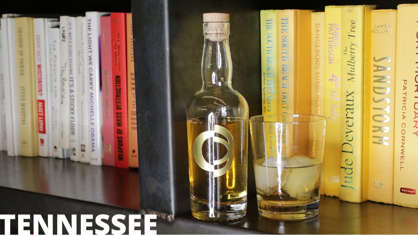 Tennessee Bottle