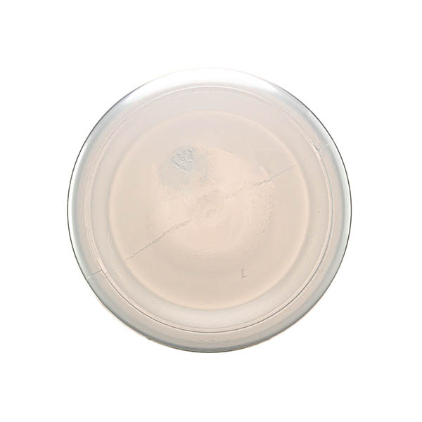 16OZ NATURAL PP SPICE ROUND  WITH 63-485 NECK FINISH-detail image