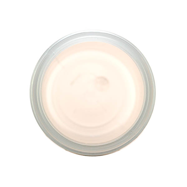 16OZ NATURAL PP SPICE ROUND  WITH 63-485 NECK FINISH-detail image