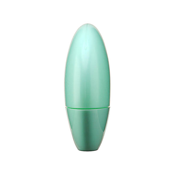 50ML TURQUOISE PE TOTTLE BOTTLE PP CAP WITH NATURAL PE 1.85MM ORIFICE REDUCER-detail image