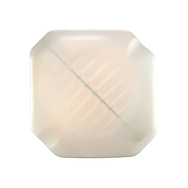 1 GALLON NATURAL HDPE DAIRY - 38-400 NECK-detail image
