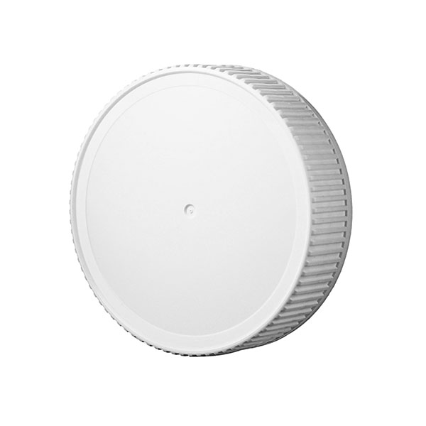 70-TAB WHITE RIB SIDE MATTE TOP DEEP SKIRT WITH SFF RED PRINT TRI-TAB HS LINER