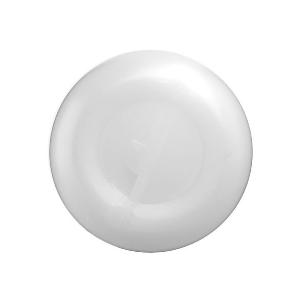 4OZ NATURAL HDPE BOSTON ROUND WITH 24-410 NECK FINISH-detail image