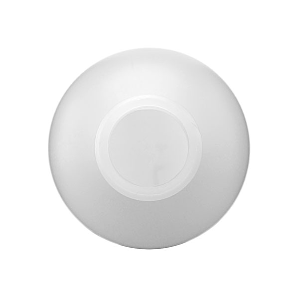 4OZ NATURAL HDPE BOSTON ROUND WITH 24-410 NECK FINISH-detail image