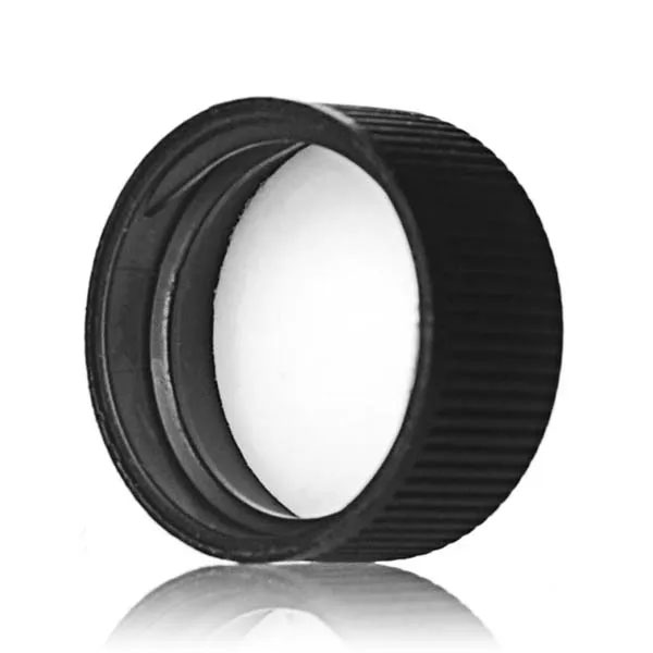 20-400 BLACK RIB SIDE / MATTE TOP PP  WITH F217 LINER-detail image