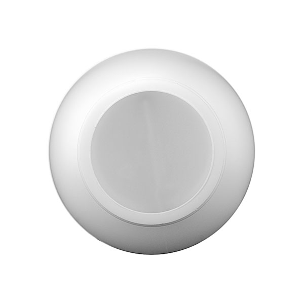 1250CC WHITE HDPE PACKER BOTTLE ROUND WITH 70-400 NECK FINISH-detail image